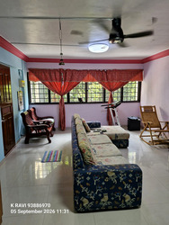 Blk 430 Jurong West Avenue 1 (Jurong West), HDB 4 Rooms #613211511